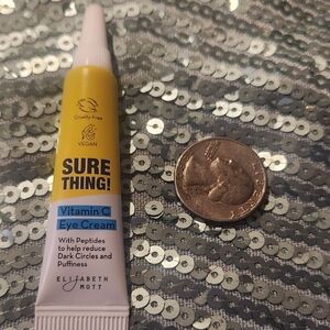 Elizabeth Mott Vitamin C Eye Cream